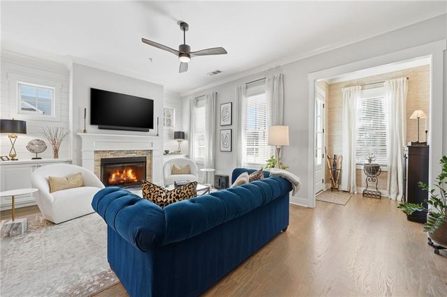 108 Brighton Boulevard, Woodstock, GA 30188