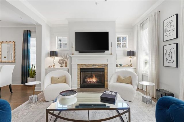 108 Brighton Boulevard, Woodstock, GA 30188