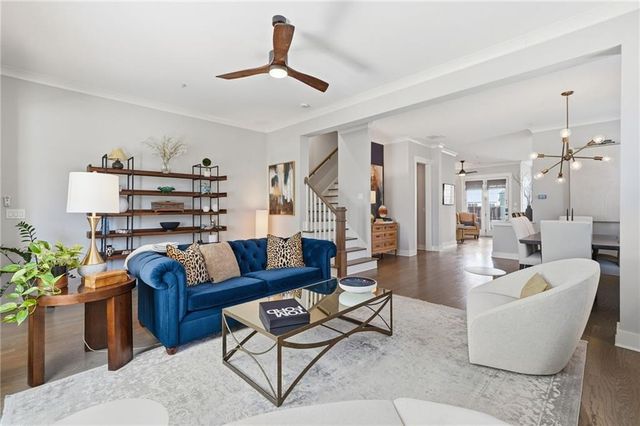 108 Brighton Boulevard, Woodstock, GA 30188