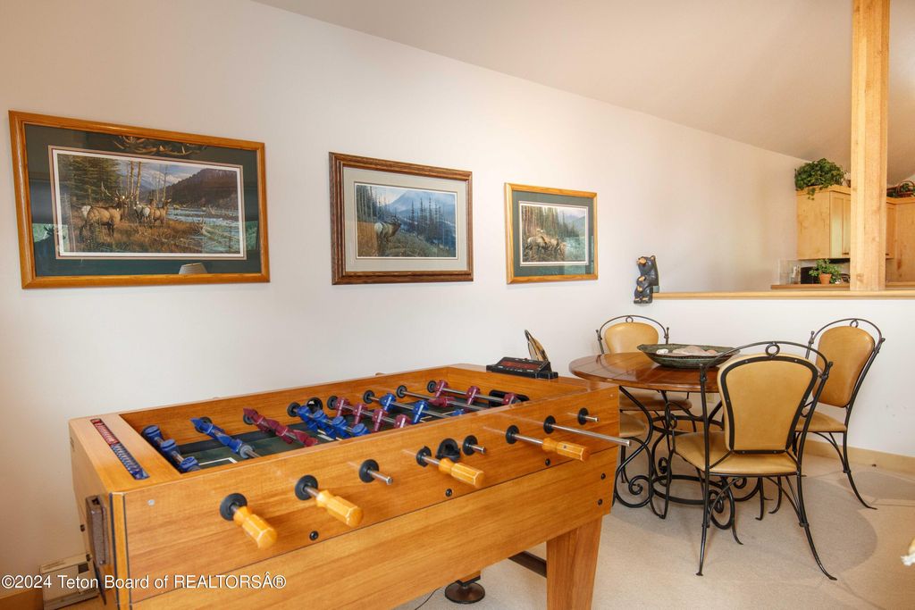 3723 W MICHAEL 31, Teton Village, WY 83025 photo 10