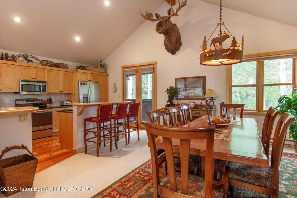 3723 W MICHAEL 31, Teton Village, WY 83025 photo 11