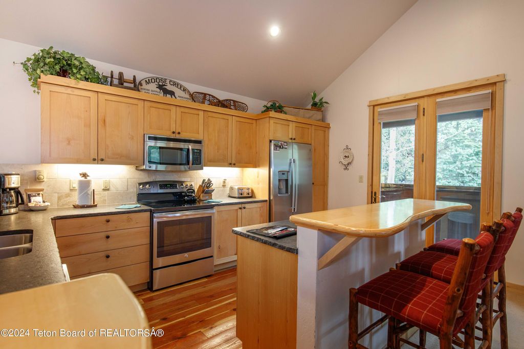 3723 W MICHAEL 31, Teton Village, WY 83025 photo 13