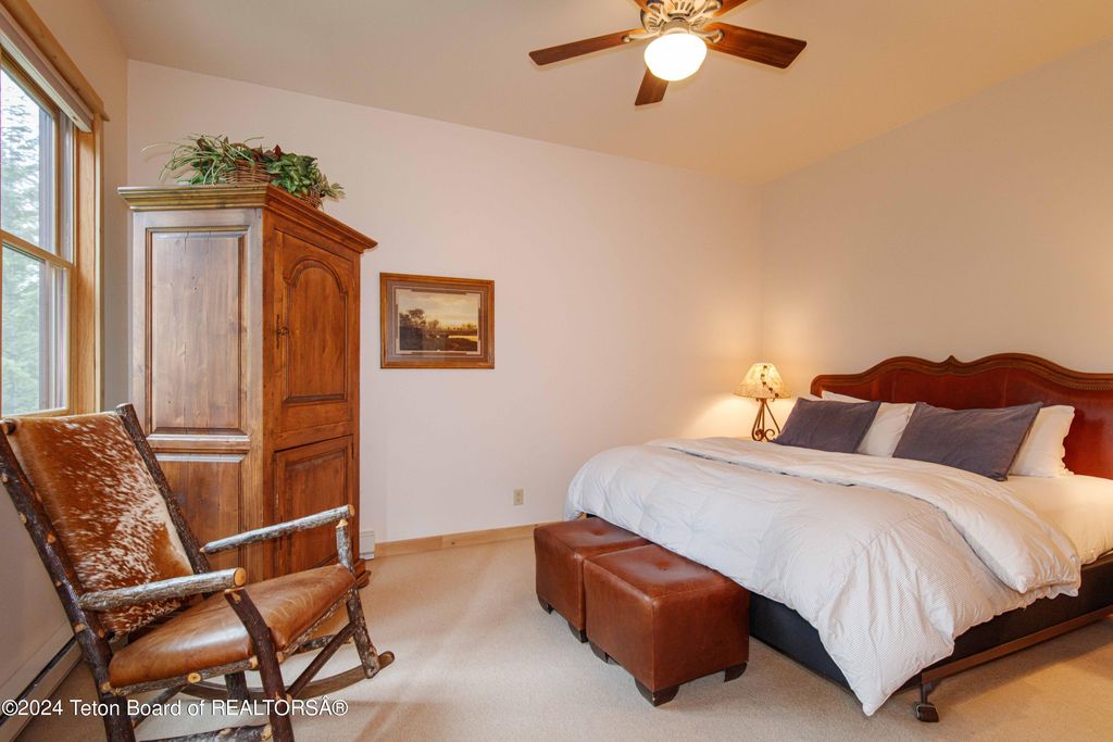 3723 W MICHAEL 31, Teton Village, WY 83025 photo 14