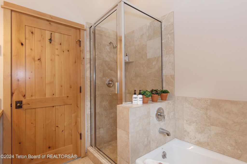 3723 W MICHAEL 31, Teton Village, WY 83025 photo 17