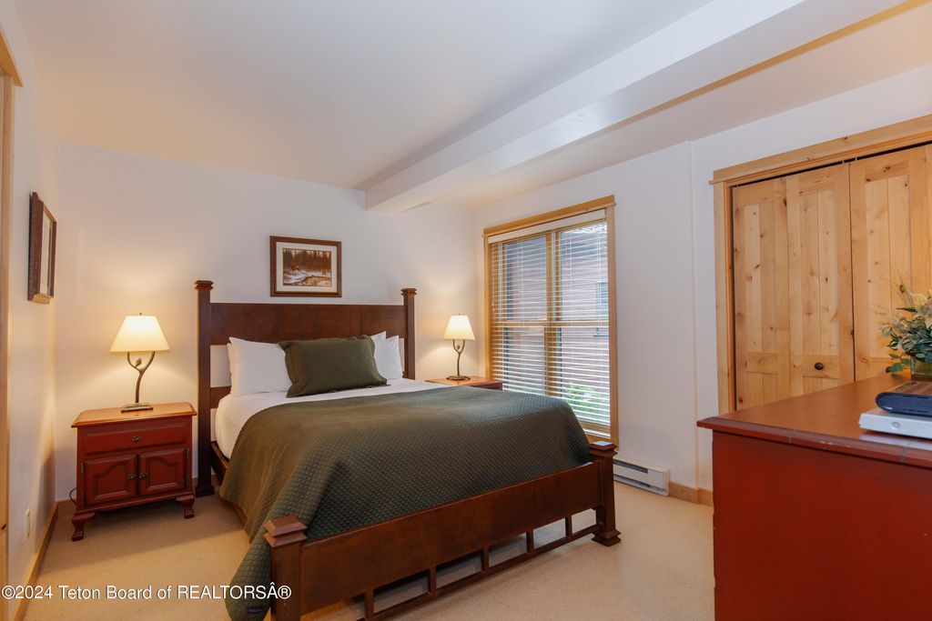 3723 W MICHAEL 31, Teton Village, WY 83025 photo 18