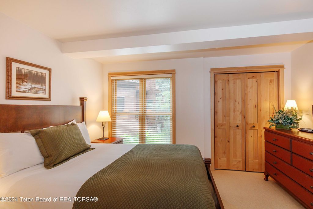 3723 W MICHAEL 31, Teton Village, WY 83025 photo 19