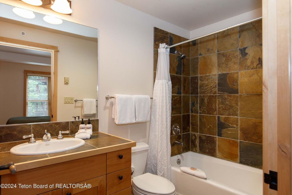 3723 W MICHAEL 31, Teton Village, WY 83025 photo 20