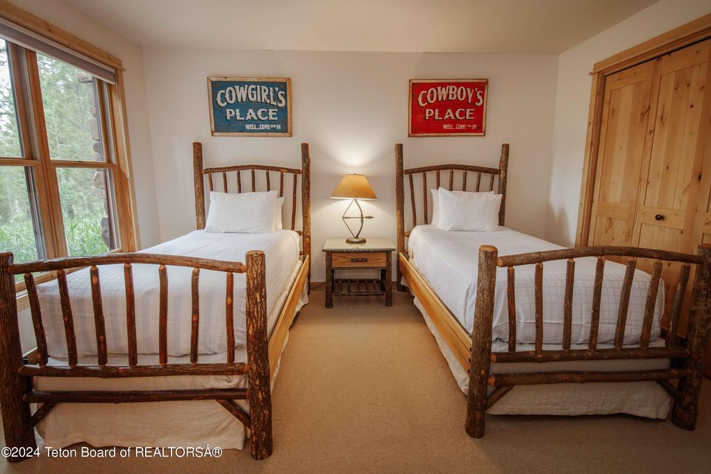 3723 W MICHAEL 31, Teton Village, WY 83025 photo 21
