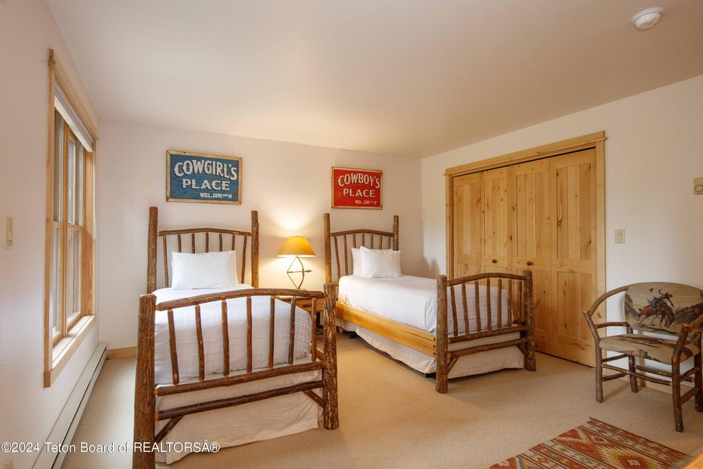 3723 W MICHAEL 31, Teton Village, WY 83025 photo 22