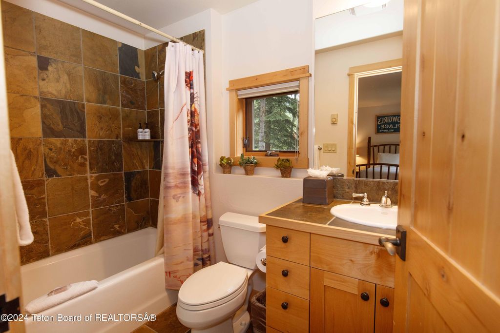 3723 W MICHAEL 31, Teton Village, WY 83025 photo 25