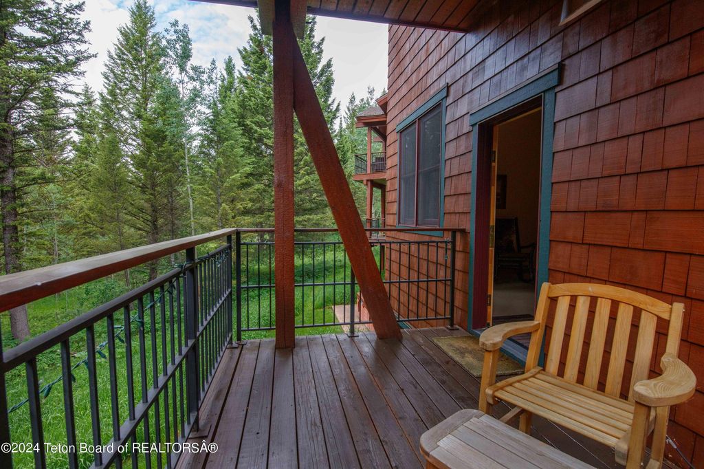 3723 W MICHAEL 31, Teton Village, WY 83025 photo 27