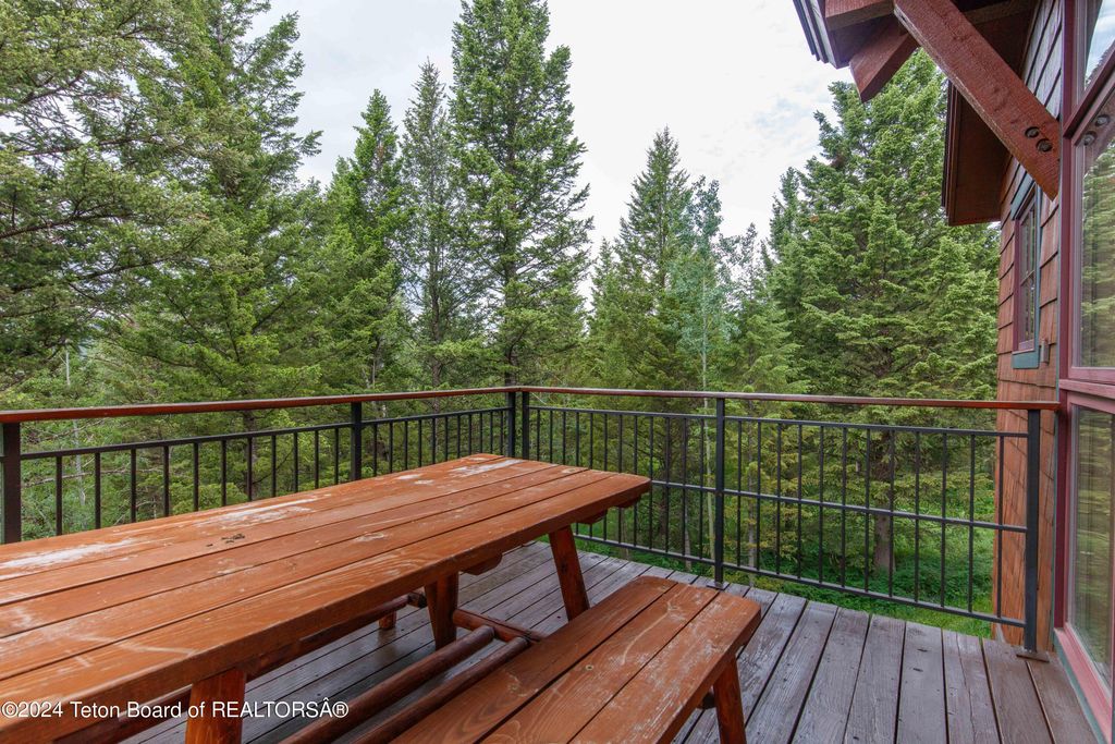 3723 W MICHAEL 31, Teton Village, WY 83025 photo 29