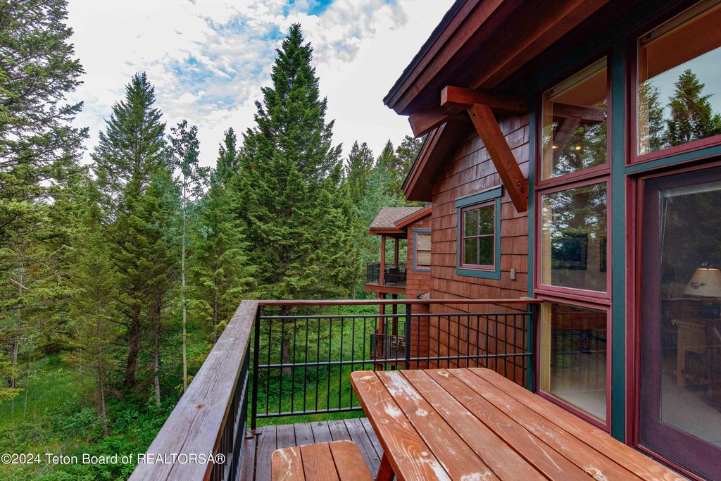 3723 W MICHAEL 31, Teton Village, WY 83025 photo 30