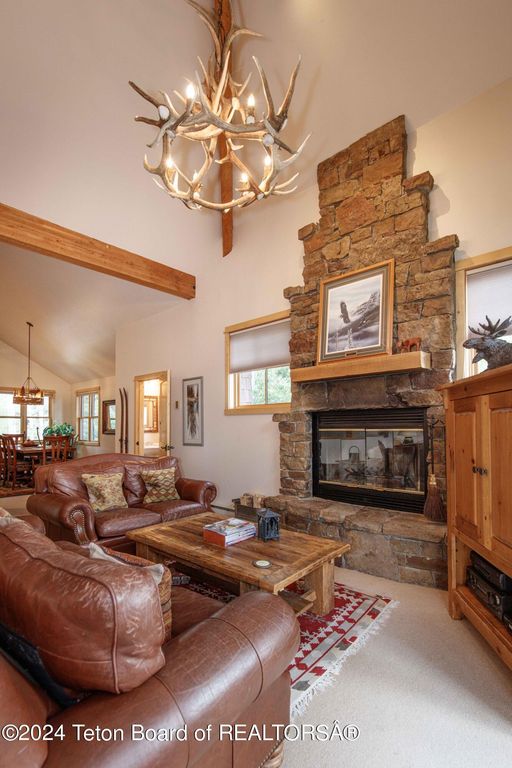 3723 W MICHAEL 31, Teton Village, WY 83025 photo 8