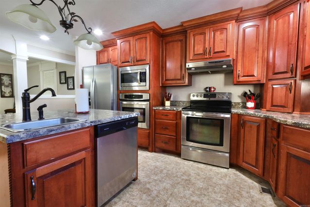 1906 HWY 70, Glenwood, AR 71943