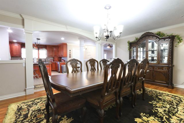 1906 HWY 70, Glenwood, AR 71943