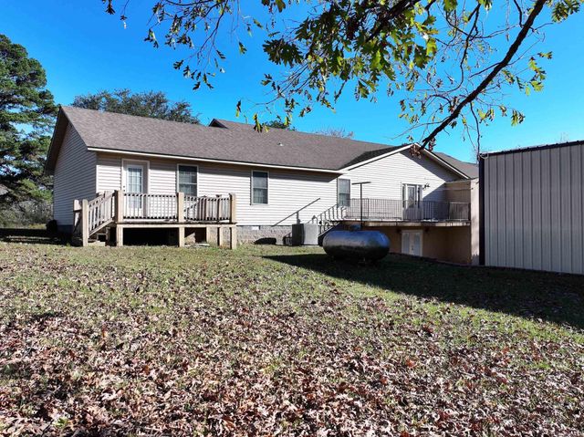 1906 HWY 70, Glenwood, AR 71943