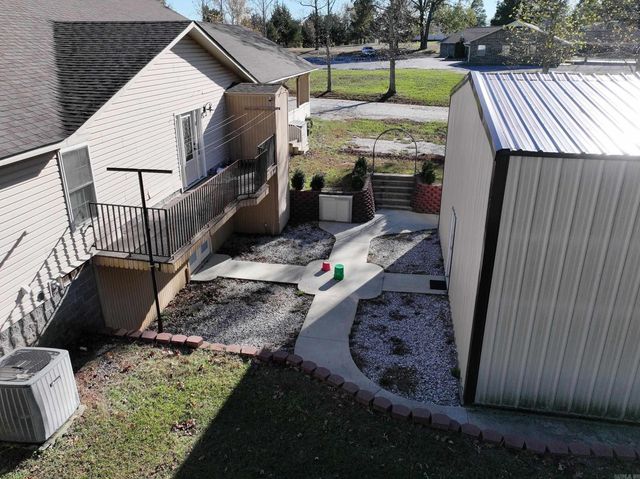 1906 HWY 70, Glenwood, AR 71943