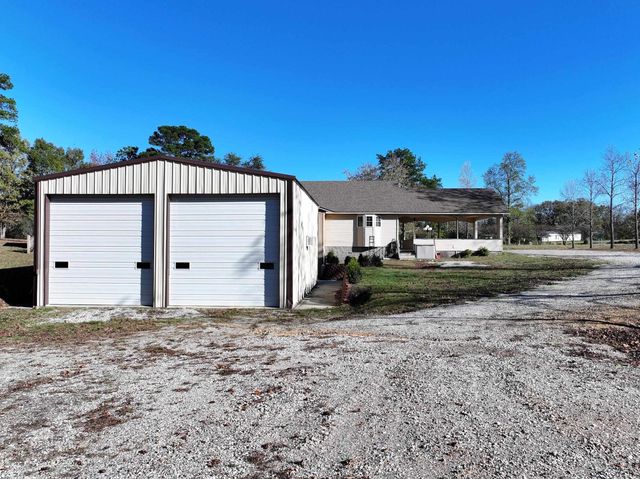 1906 HWY 70, Glenwood, AR 71943