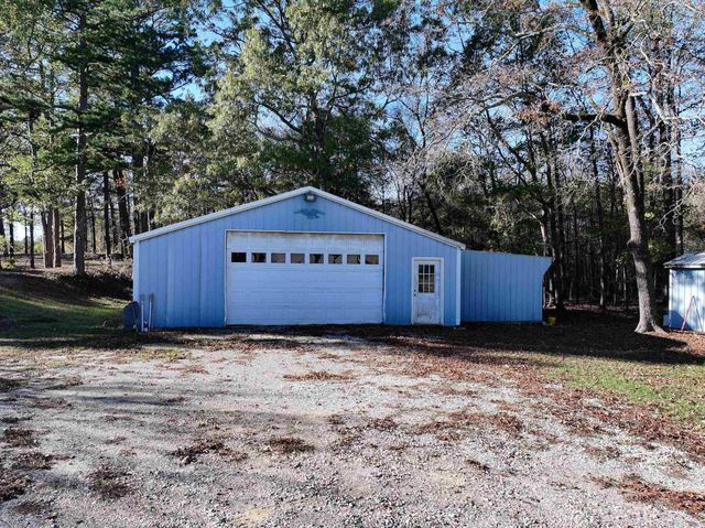 1906 HWY 70, Glenwood, AR 71943