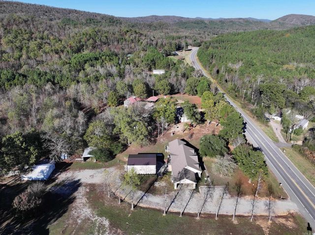 1906 HWY 70, Glenwood, AR 71943