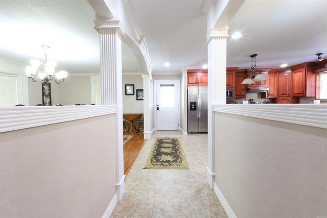 1906 HWY 70, Glenwood, AR 71943