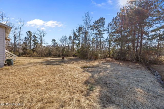 270 Smith Creek Road, Bayboro, NC 28515