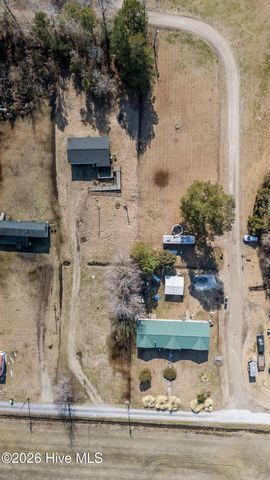 270 Smith Creek Road, Bayboro, NC 28515