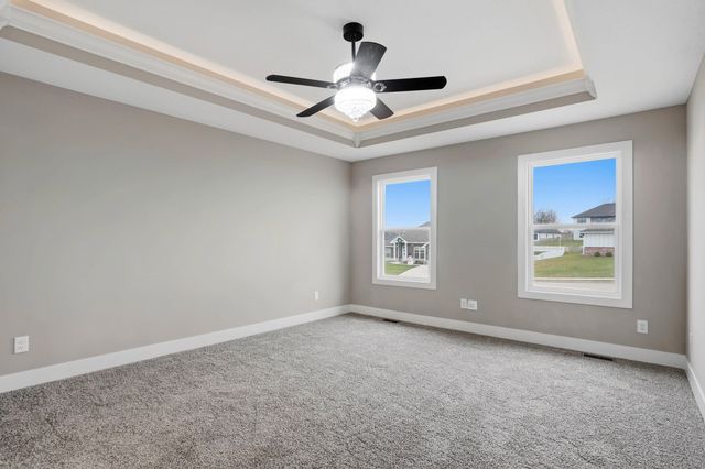 6035 W SWATHER CT, Columbia, MO 65203