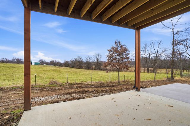 6035 W SWATHER CT, Columbia, MO 65203