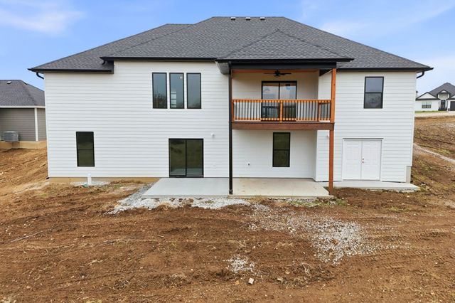 6035 W SWATHER CT, Columbia, MO 65203