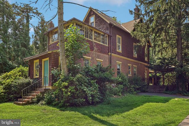 1420 PENNSYLVANIA AVE, Berwyn, PA 19312