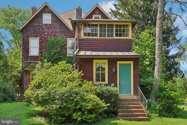 1420 PENNSYLVANIA AVE, Berwyn, PA 19312