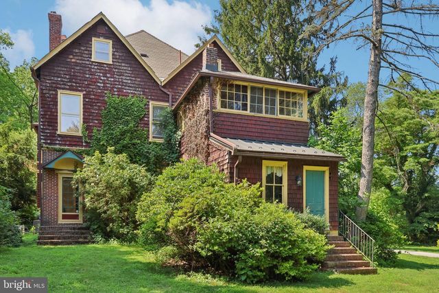 1420 PENNSYLVANIA AVE, Berwyn, PA 19312