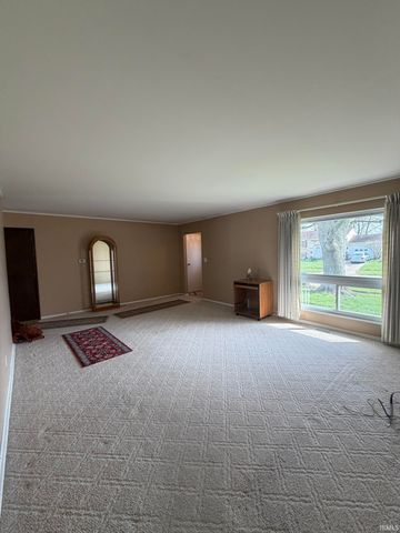 2008 Arapahoe Drive, Lafayette, IN 47909