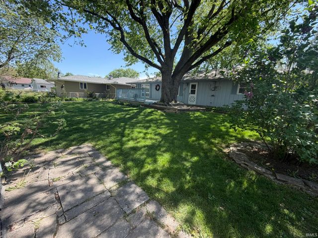 2008 Arapahoe Drive, Lafayette, IN 47909