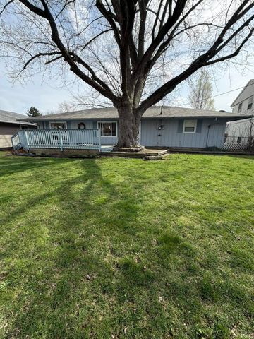 2008 Arapahoe Drive, Lafayette, IN 47909