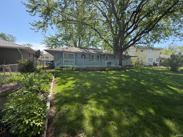 2008 Arapahoe Drive, Lafayette, IN 47909