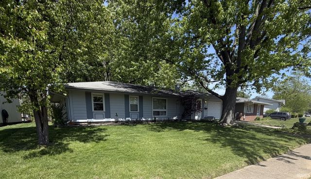 2008 Arapahoe Drive, Lafayette, IN 47909