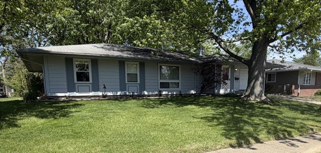 2008 Arapahoe Drive, Lafayette, IN 47909