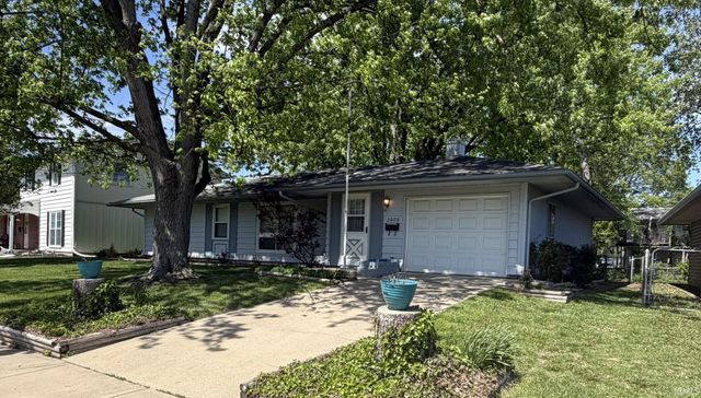 2008 Arapahoe Drive, Lafayette, IN 47909