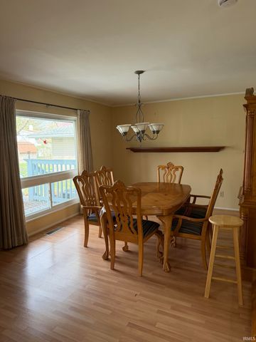 2008 Arapahoe Drive, Lafayette, IN 47909