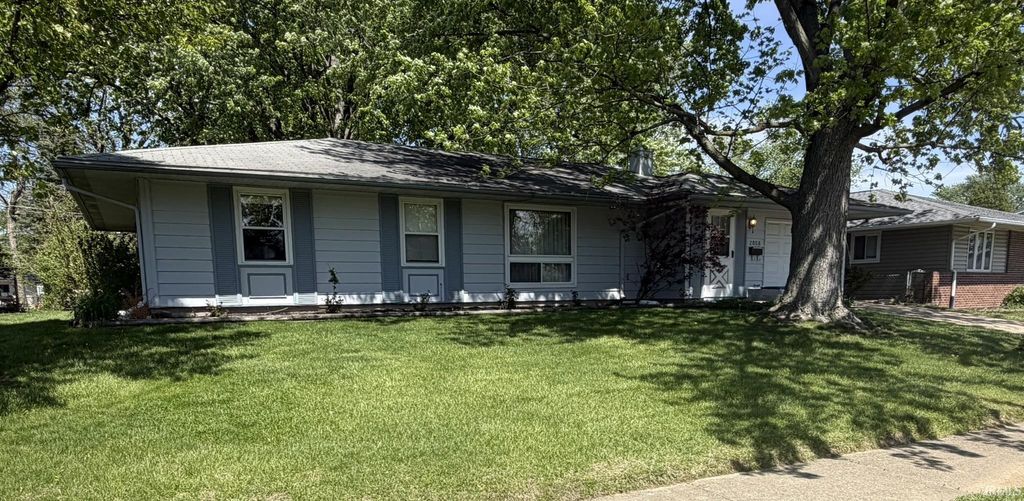2008 Arapahoe Drive, Lafayette, IN 47909