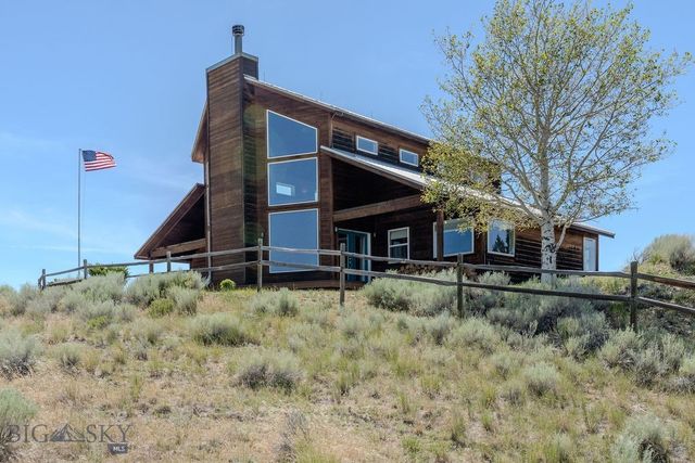 18 Cactus Ridge Road, Twin Bridges, MT 59754