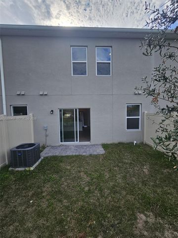 1201 SOUTHSTATION PL 108, Orlando, FL 32809