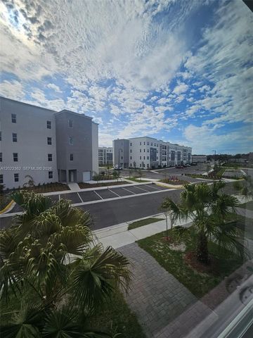1201 SOUTHSTATION PL 108, Orlando, FL 32809