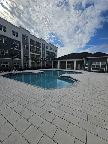 1201 SOUTHSTATION PL 108, Orlando, FL 32809