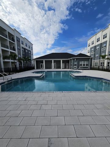 1201 SOUTHSTATION PL 108, Orlando, FL 32809