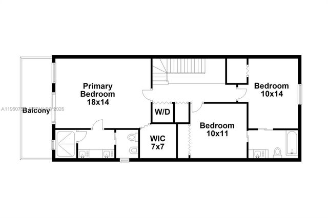 3233 Gifford Ln 3233, Coconut Grove, FL 33133