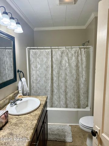 1014 N Polk Street, Rayne, LA 70578